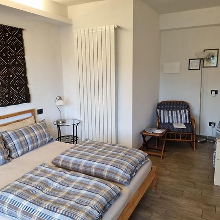Bed and Breakfast BeB La Terrazza Sui Fieschi Cogorno Exterior foto