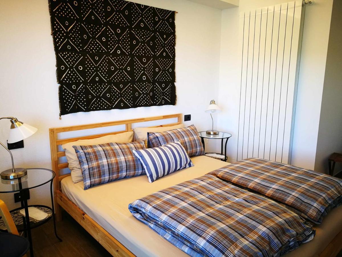 Bed and Breakfast BeB La Terrazza Sui Fieschi Cogorno Exterior foto