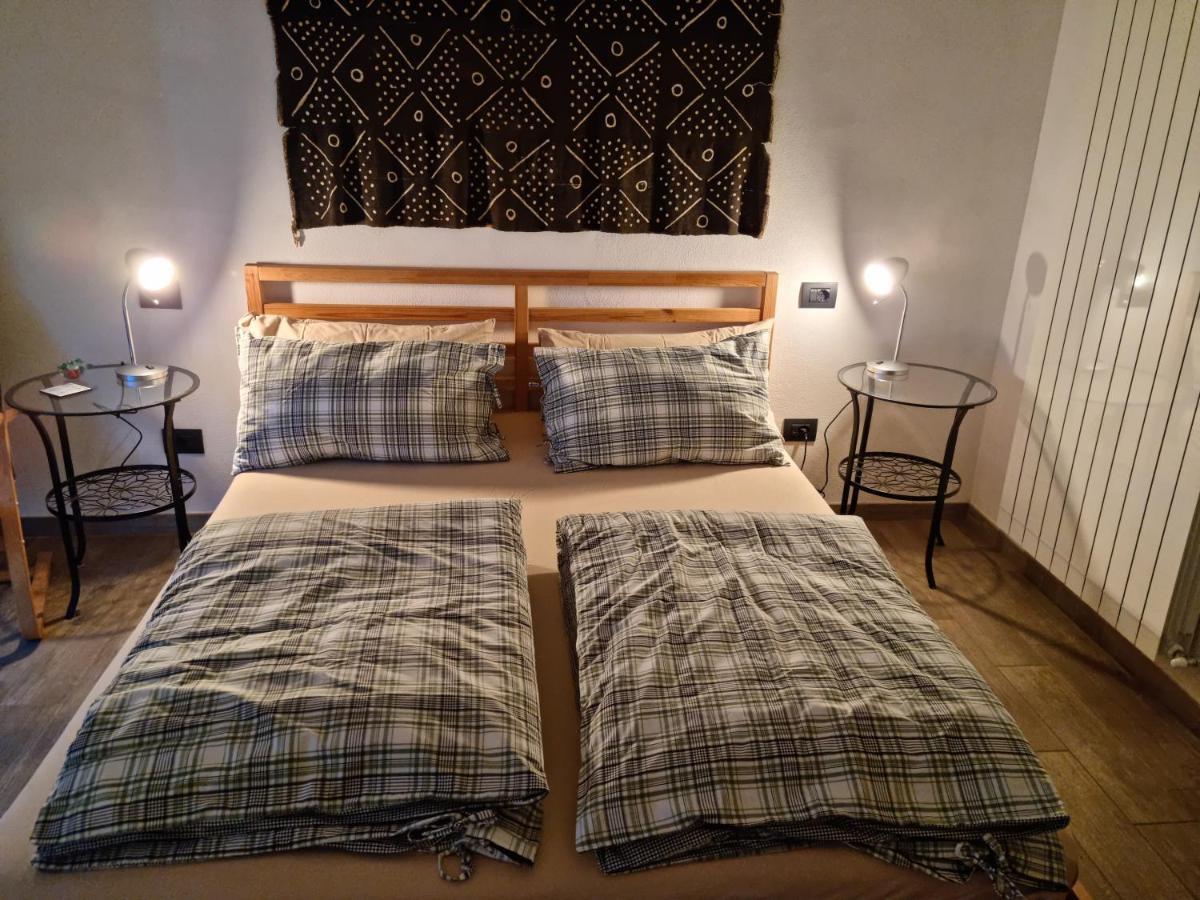 Bed and Breakfast BeB La Terrazza Sui Fieschi Cogorno Exterior foto