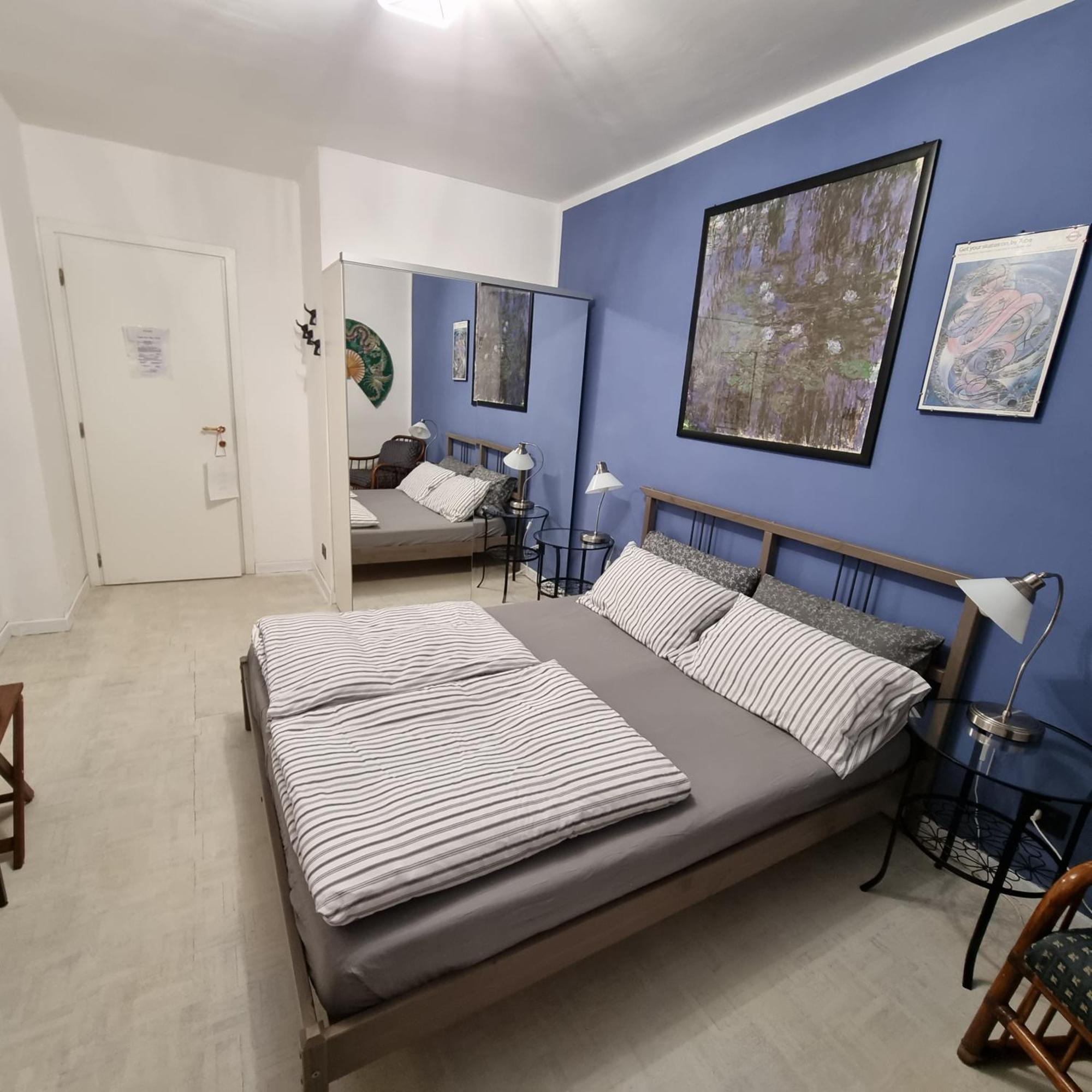 Bed and Breakfast BeB La Terrazza Sui Fieschi Cogorno Exterior foto