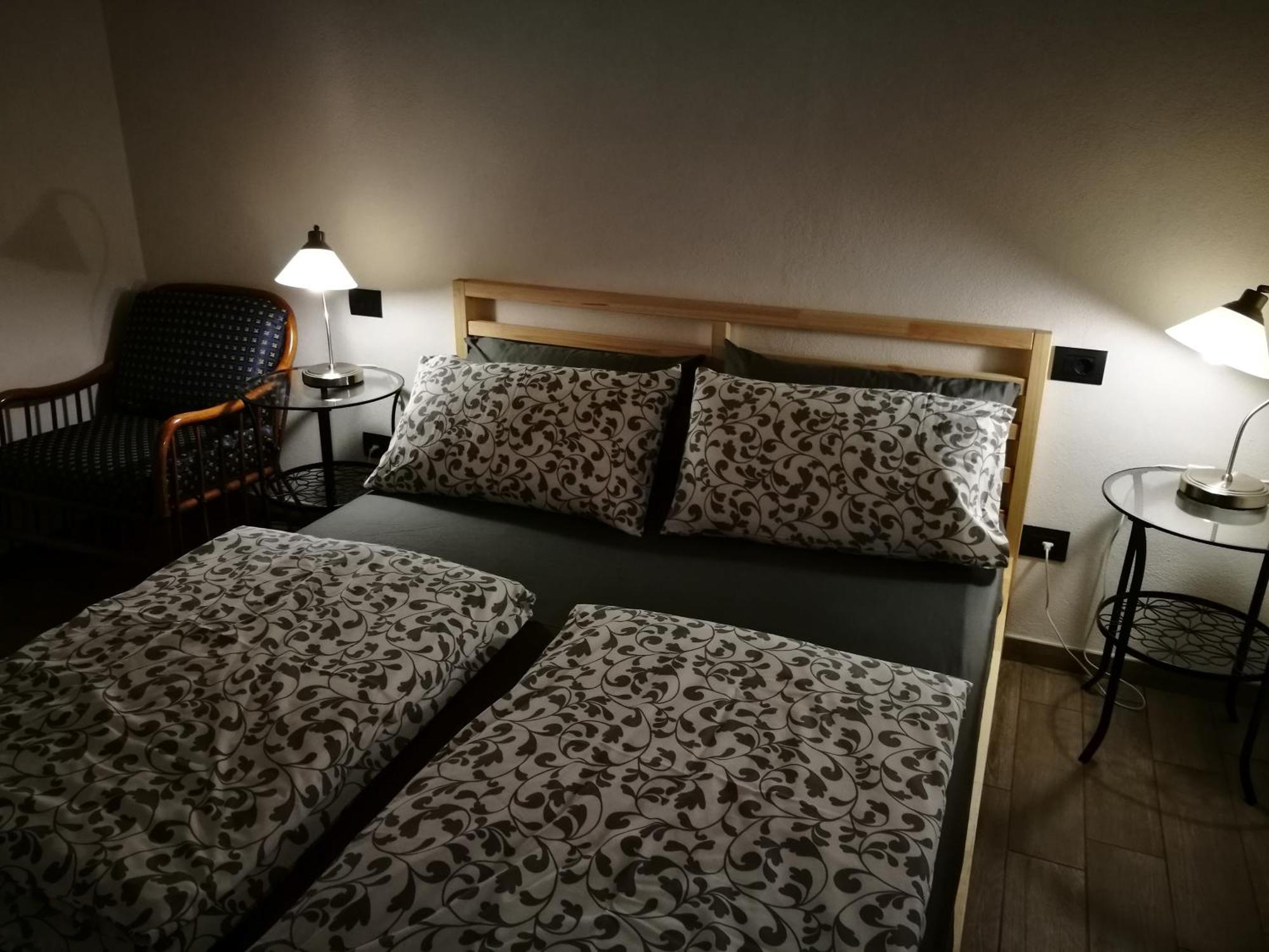 Bed and Breakfast BeB La Terrazza Sui Fieschi Cogorno Exterior foto