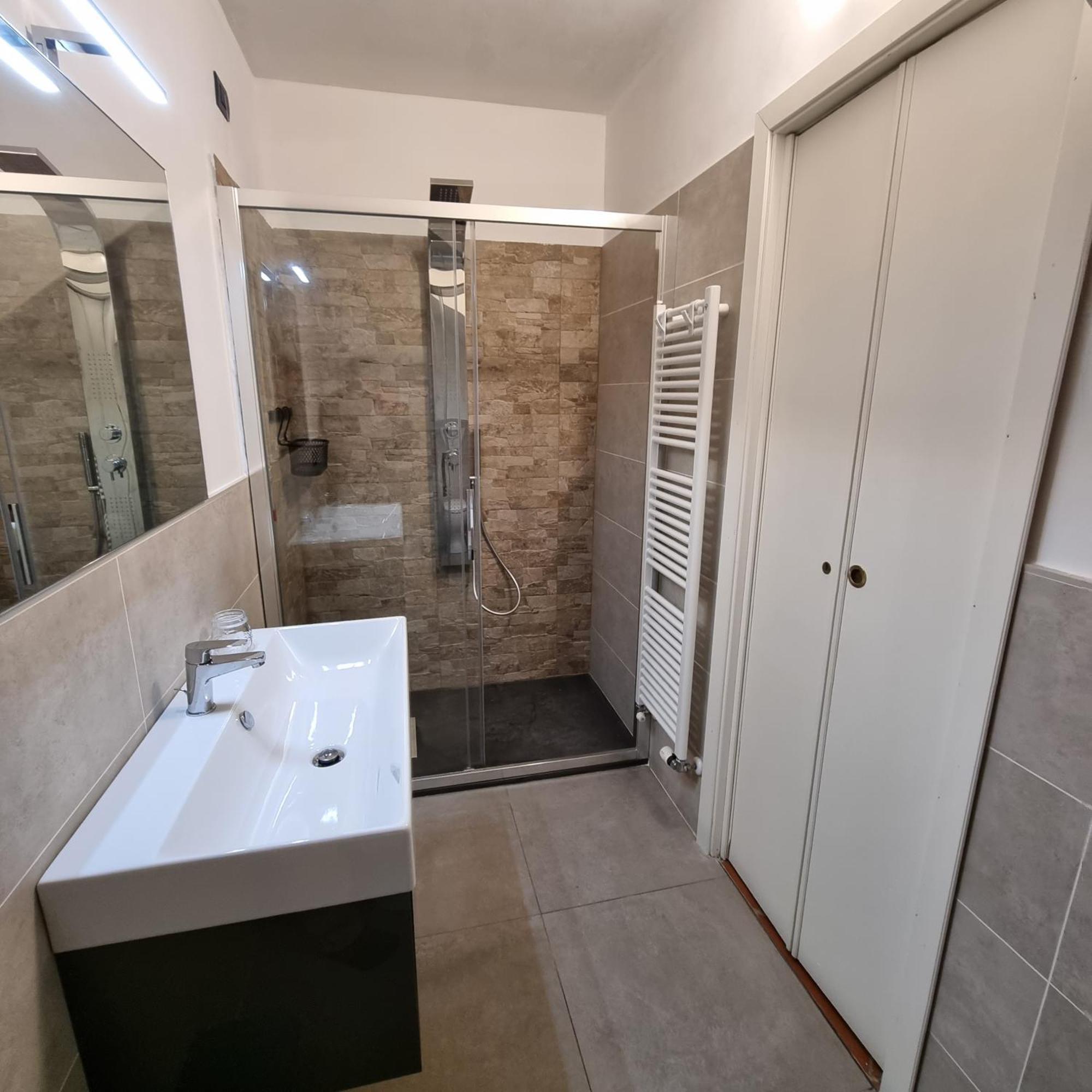 Bed and Breakfast BeB La Terrazza Sui Fieschi Cogorno Exterior foto