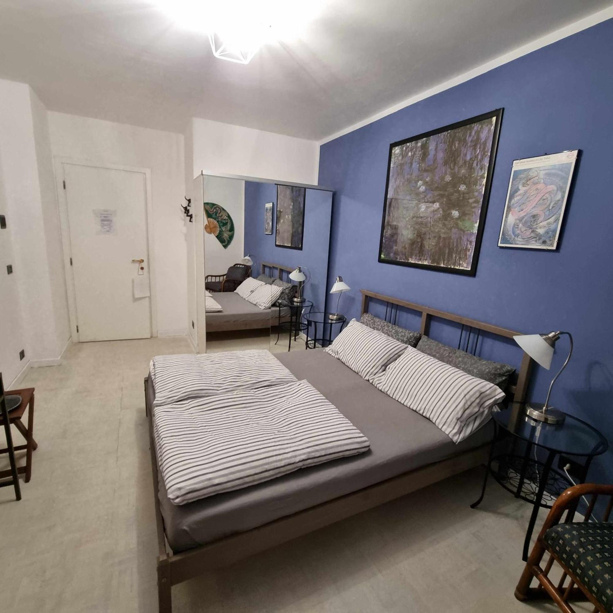 Bed and Breakfast BeB La Terrazza Sui Fieschi Cogorno Zimmer foto