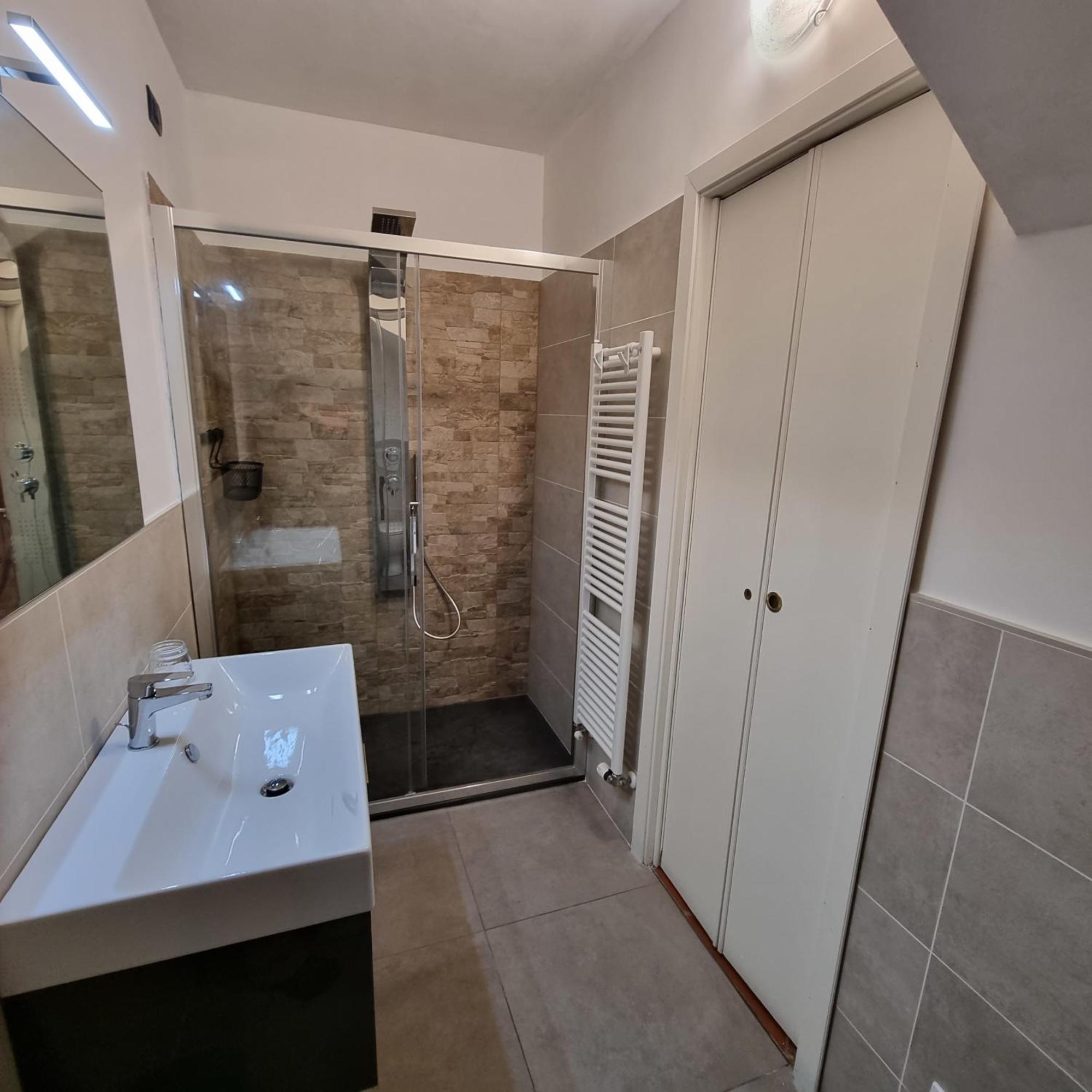 Bed and Breakfast BeB La Terrazza Sui Fieschi Cogorno Exterior foto