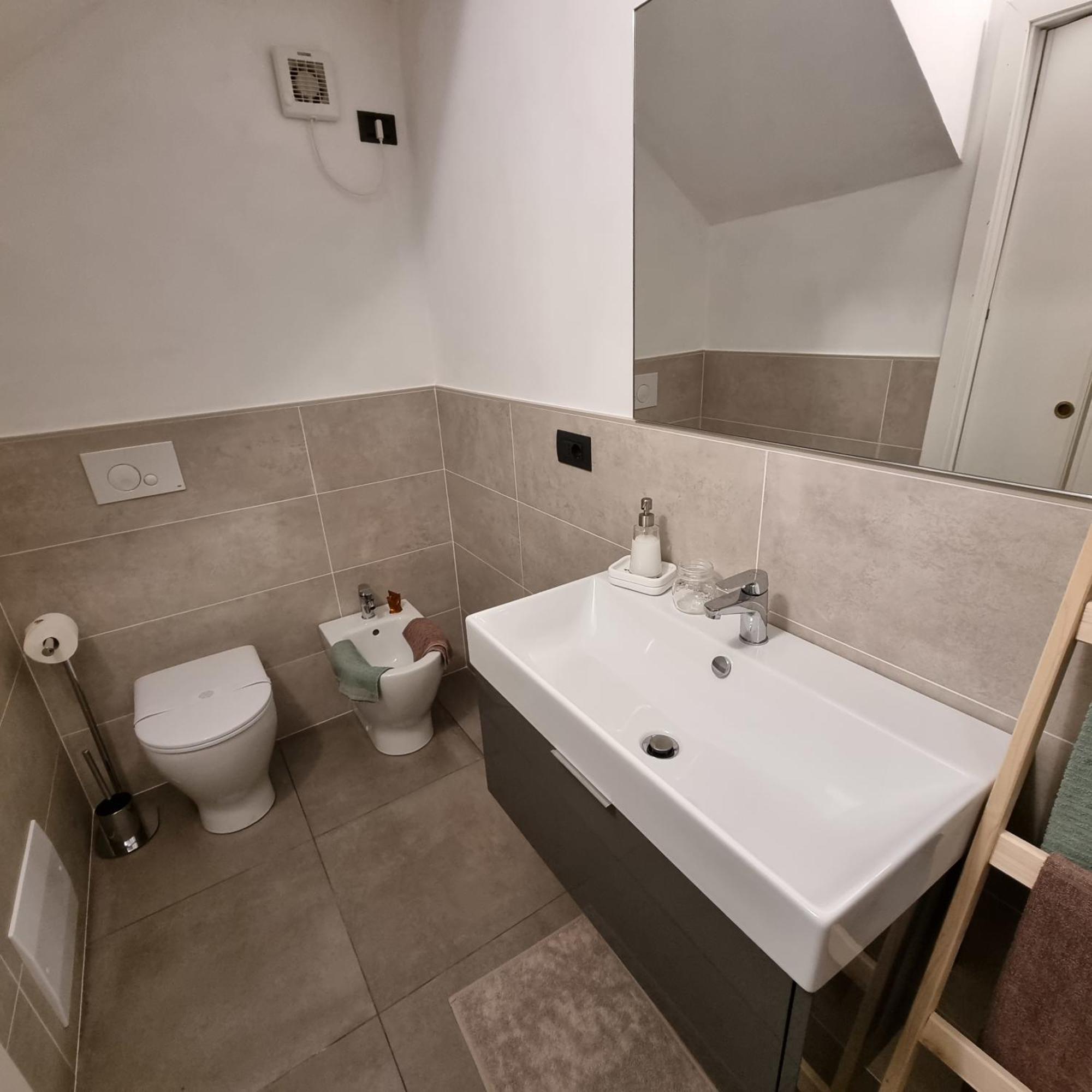 Bed and Breakfast BeB La Terrazza Sui Fieschi Cogorno Exterior foto