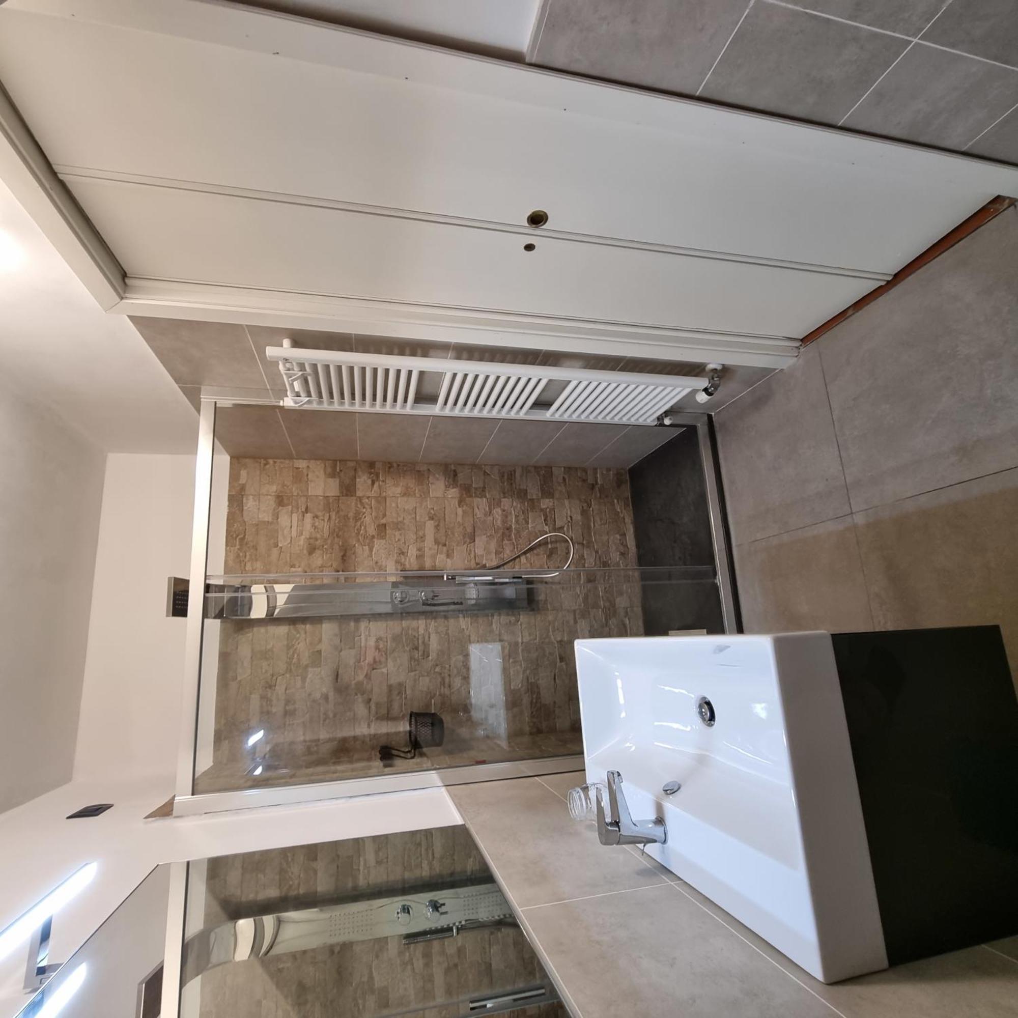 Bed and Breakfast BeB La Terrazza Sui Fieschi Cogorno Exterior foto