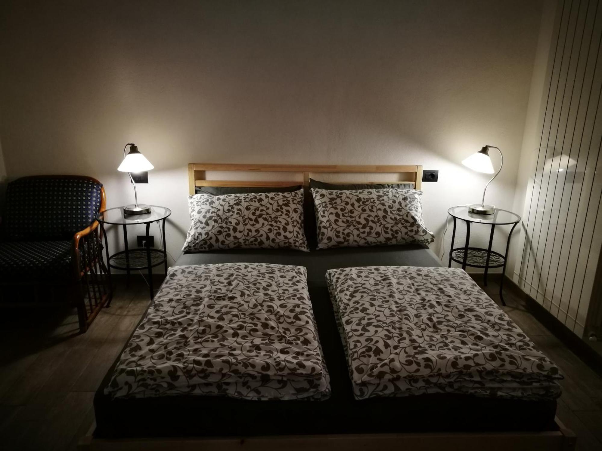 Bed and Breakfast BeB La Terrazza Sui Fieschi Cogorno Exterior foto